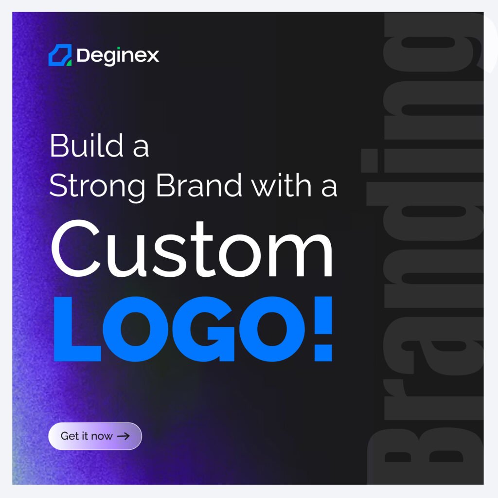 Custom Logo Design